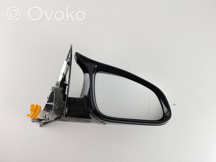 BMW M3 F80 Etuoven sähköinen sivupeili C0176102U6680