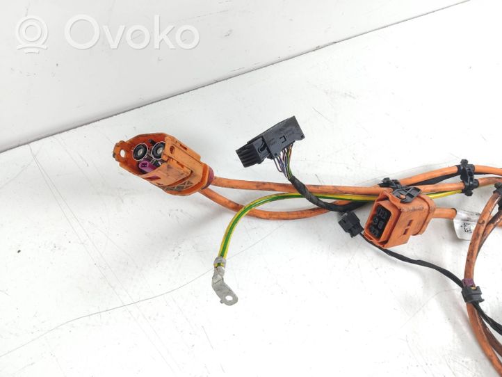 Mercedes-Benz CLA C118 X118 Ladekabel für Elektroautos A1185407223