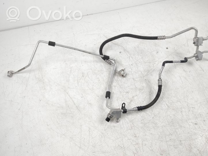 BMW M3 F80 Air conditioning (A/C) pipe/hose 9321310