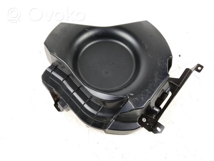 Porsche Cayenne (92A) Subwoofer altoparlante 7P5035481D