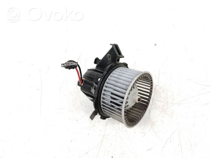 Audi A4 S4 B8 8K Heater fan/blower 