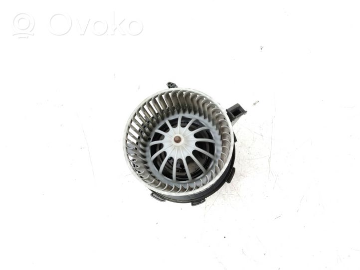 Audi A4 S4 B8 8K Ventola riscaldamento/ventilatore abitacolo 