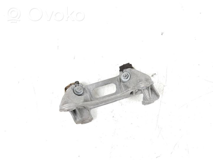 BMW M3 F80 Soporte de montaje de la caja de cambios 2284129