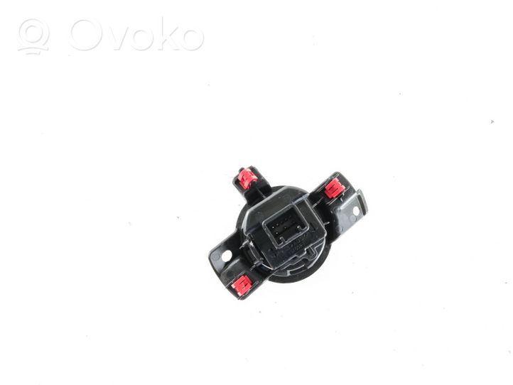 Toyota C-HR Engine start stop button switch 