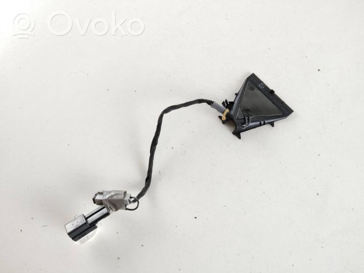 Toyota C-HR Sensore 8646110010