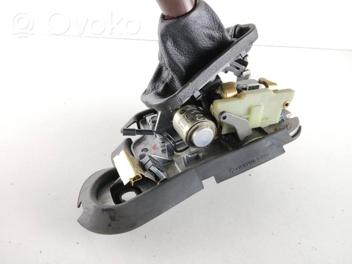 BMW 7 E38 Gear selector/shifter (interior) 1422833