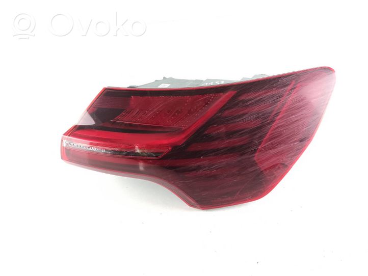 Audi e-tron Rear/tail lights 4KE945092D