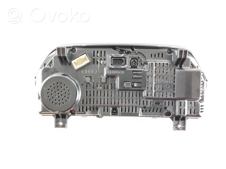 Audi e-tron Tachimetro (quadro strumenti) 4KE920795E