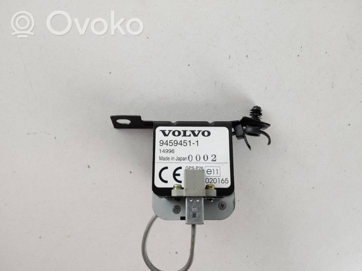 Volvo XC70 Antenne GPS 9459451