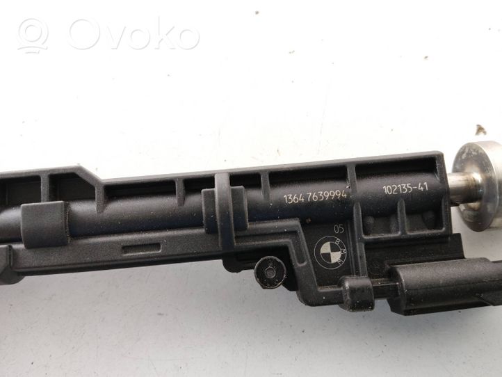 BMW M3 F80 Purkštukas (-ai) (forsunkė (-ės) 7639994