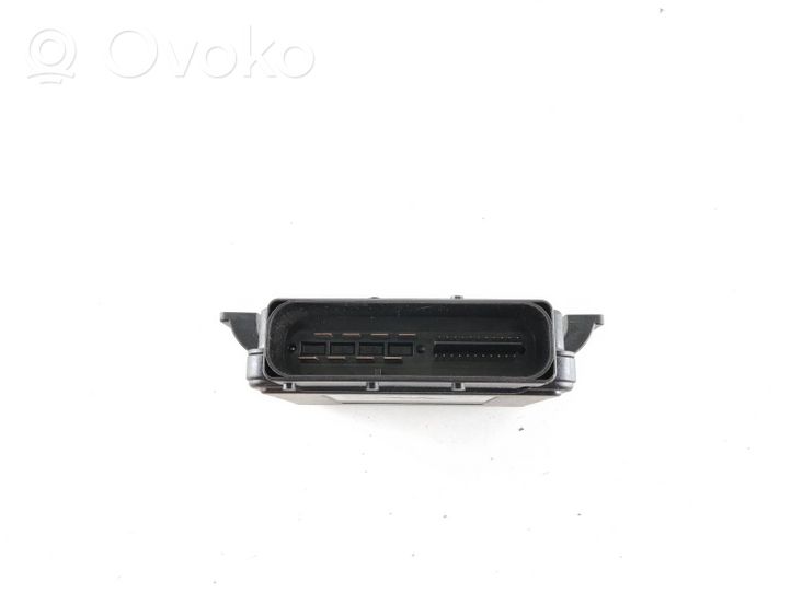 Audi A6 S6 C6 4F Modulo di controllo del freno a mano 4F0907801B