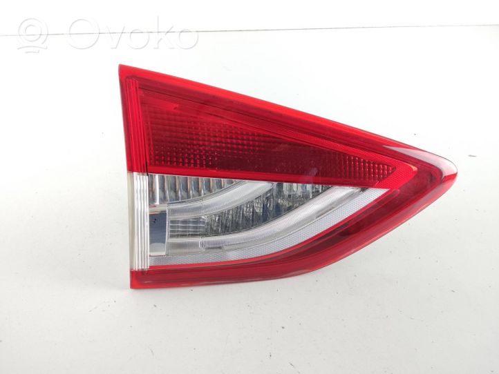 Ford Kuga II Tailgate rear/tail lights CV4413A603BF