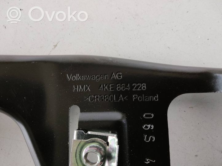 Audi e-tron Muu sisätilojen osa 4KE864228