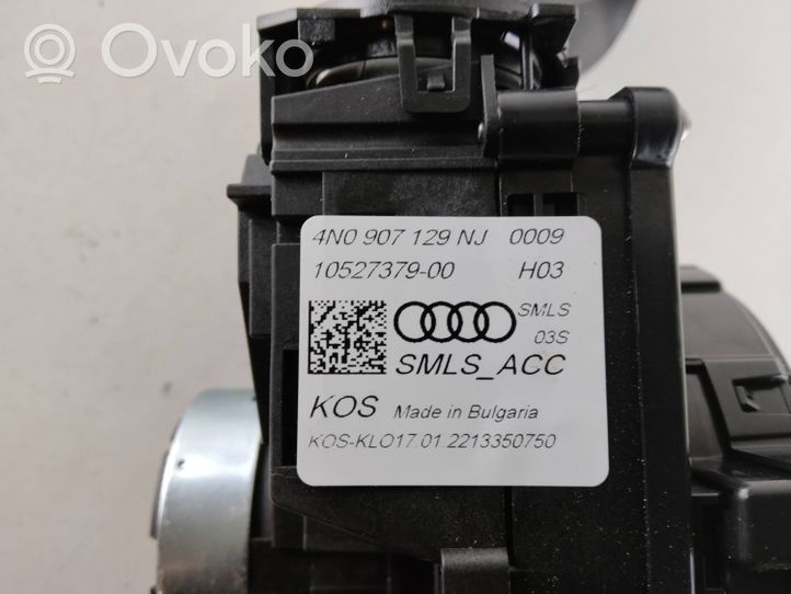 Audi e-tron Rokturu komplekts 4N0907129NJ