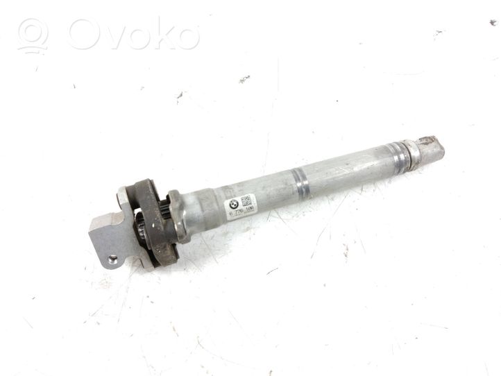 BMW 6 F12 F13 Giunto cardanico del piantone dello sterzo 6776108