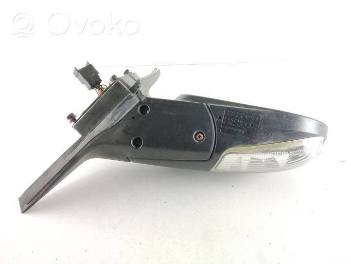 Chevrolet Epica Front door electric wing mirror E4012513