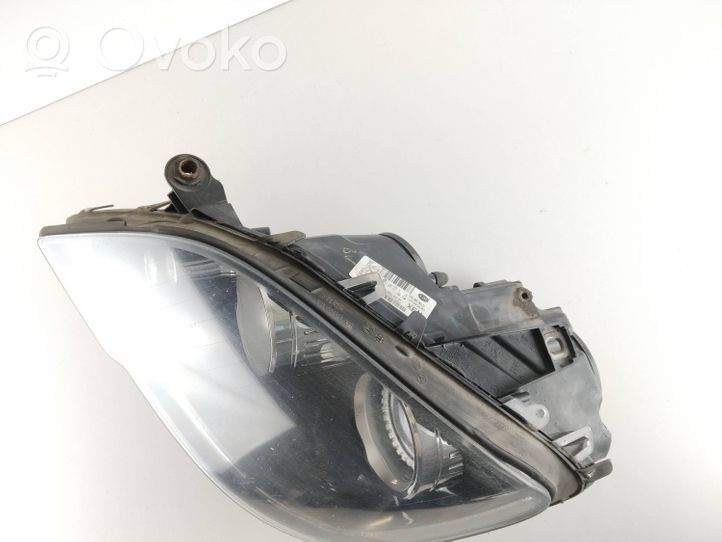 Mercedes-Benz ML W164 Faro/fanale A1648209561