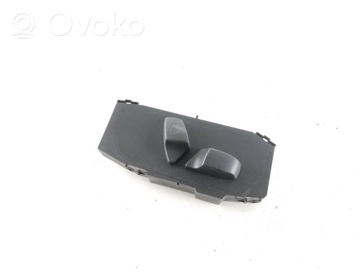 BMW 3 E92 E93 Seat control switch 6954130