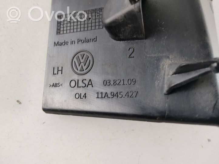 Volkswagen ID.4 Altra parte interiore 11A945427