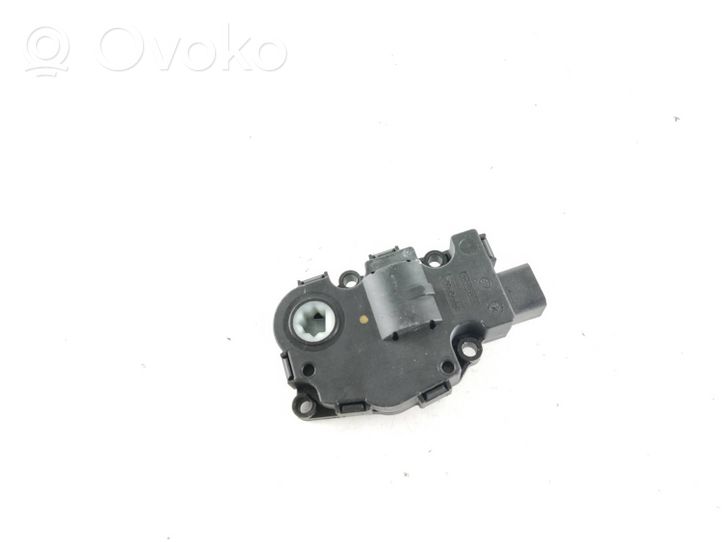 BMW X5 F15 Motorino attuatore aria EFB496