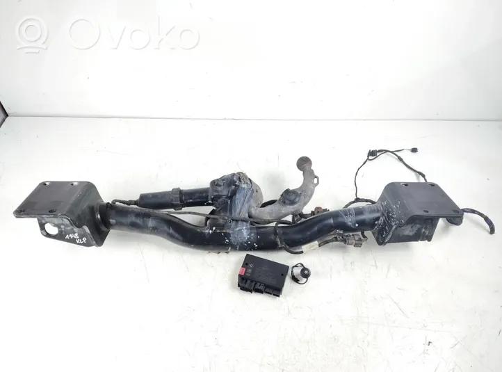 BMW X5 F15 Set barra di traino 55R012128