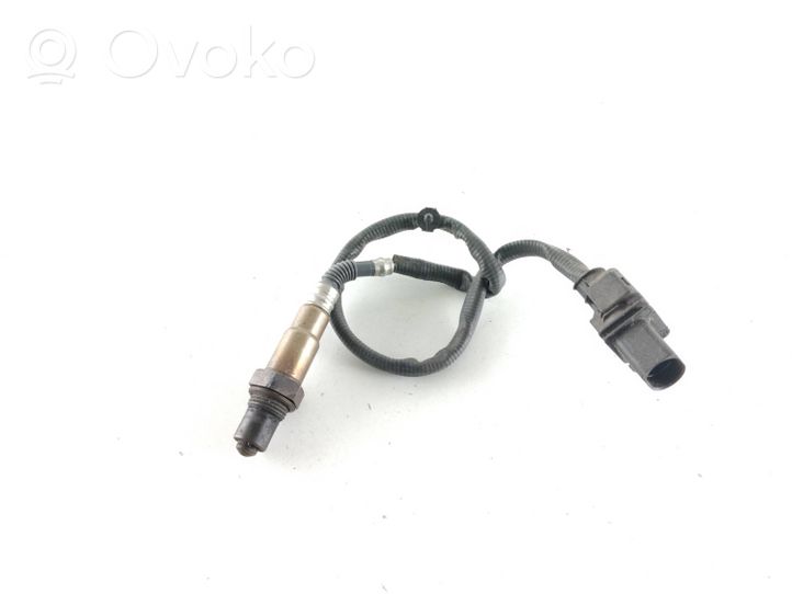 Fiat Freemont Lambda probe sensor 55234327