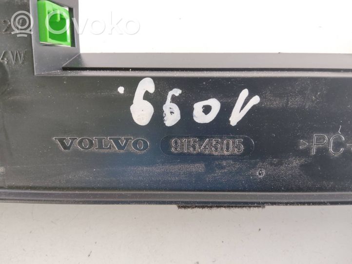 Volvo XC70 Troisième feu stop 9154505