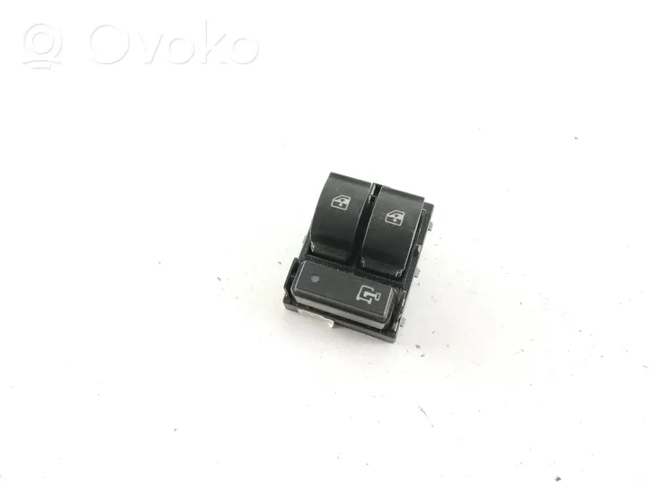 Opel Combo D Electric window control switch 7354986770