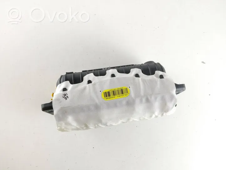 Opel Combo D Airbag de passager 00518913720