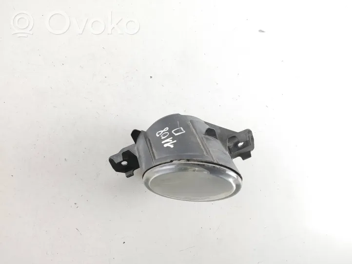 Nissan Qashqai+2 Światło przeciwmgłowe przednie 261508992A