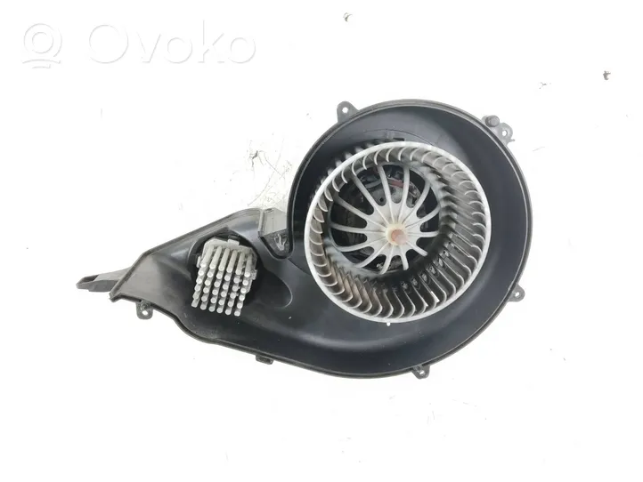 Volvo XC70 Ventola riscaldamento/ventilatore abitacolo 6G9N18D413AA