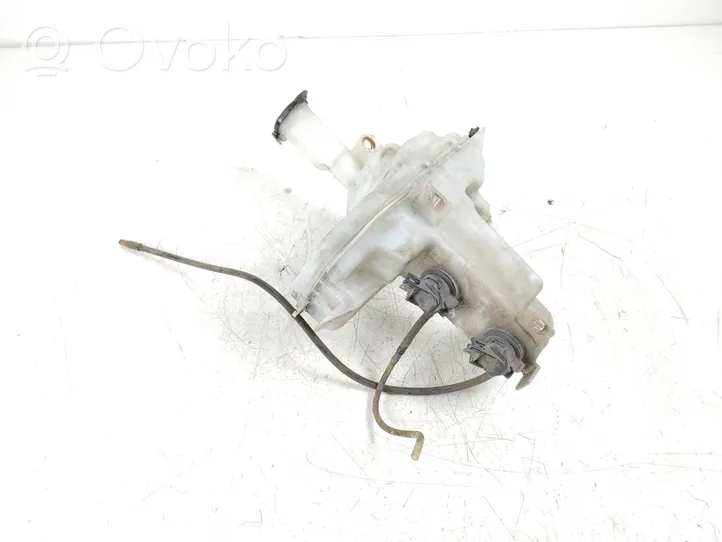 Subaru Justy Windshield washer fluid reservoir/tank 860142732