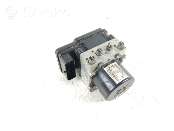 Opel Combo D Pompe ABS 10096116093