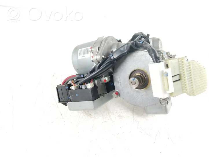 Renault Megane III Pompe de direction assistée électrique 488107802R