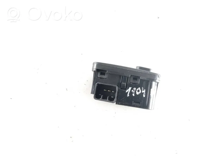 Chevrolet Epica Seat heating switch 