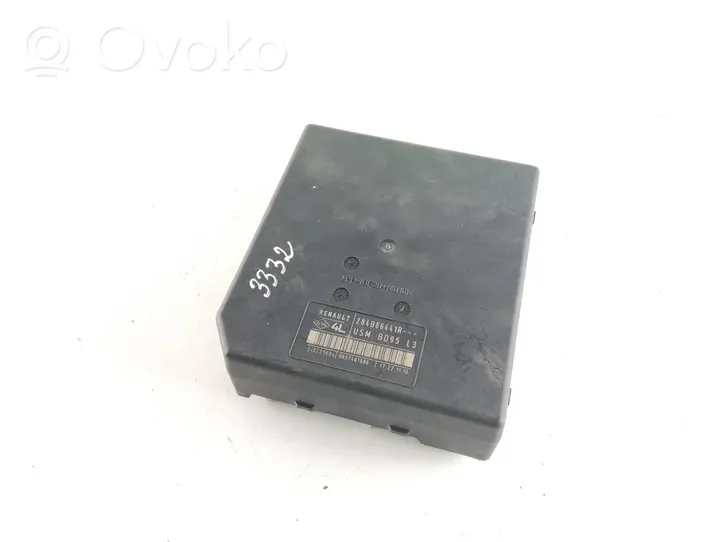 Renault Megane III Module de fusibles 284B66441R