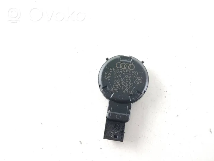 Audi A4 S4 B8 8K Sensore pioggia 8K0955559