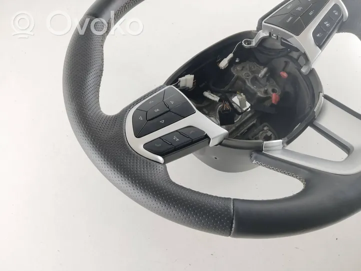 Dodge Challenger Steering wheel 1ZZ431X9AG