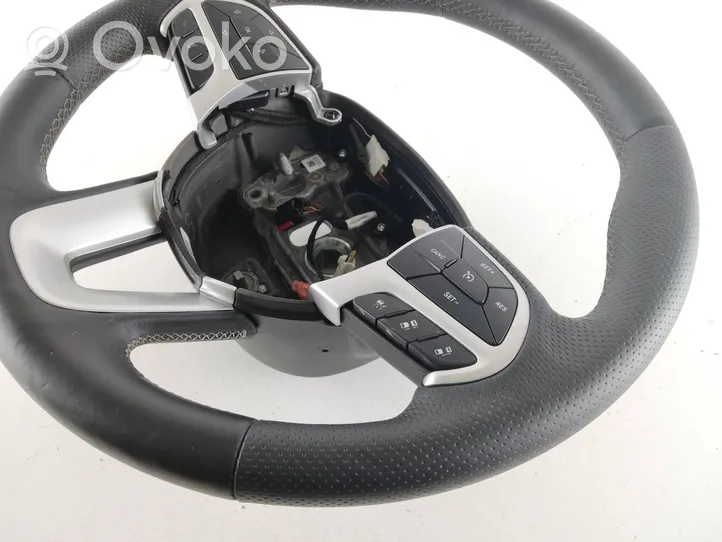 Dodge Challenger Steering wheel 1ZZ431X9AG