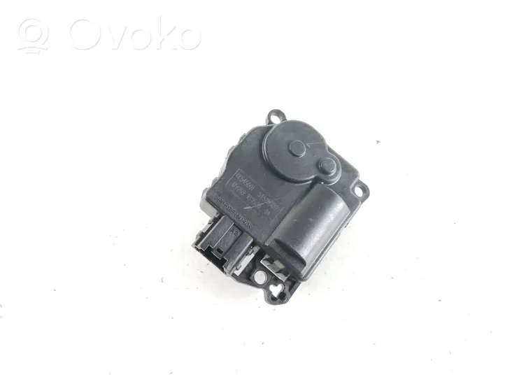 Dodge Challenger Air flap motor/actuator 545250008