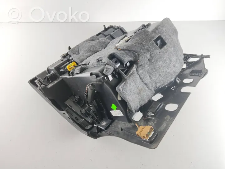 Audi A4 S4 B8 8K Set vano portaoggetti 8K1857035