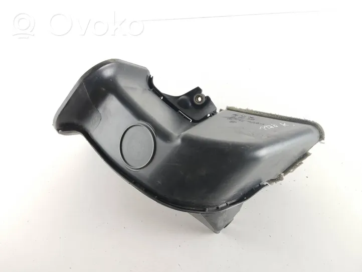 Dodge Challenger Air intake duct part 68240431AA