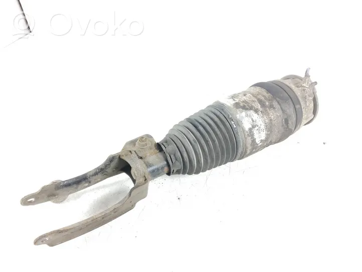 Porsche Cayenne (92A) Ammortizzatore anteriore a sospensione pneumatica 7P5616039N