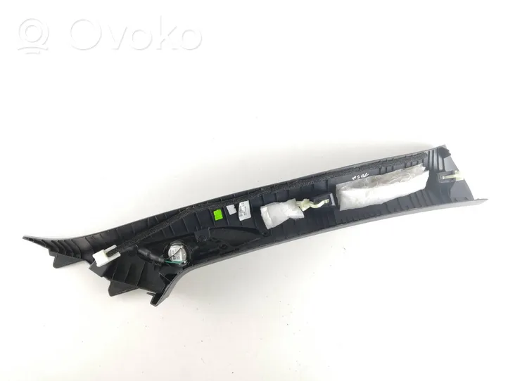 Toyota C-HR Rivestimento montante (A) 62220F4020