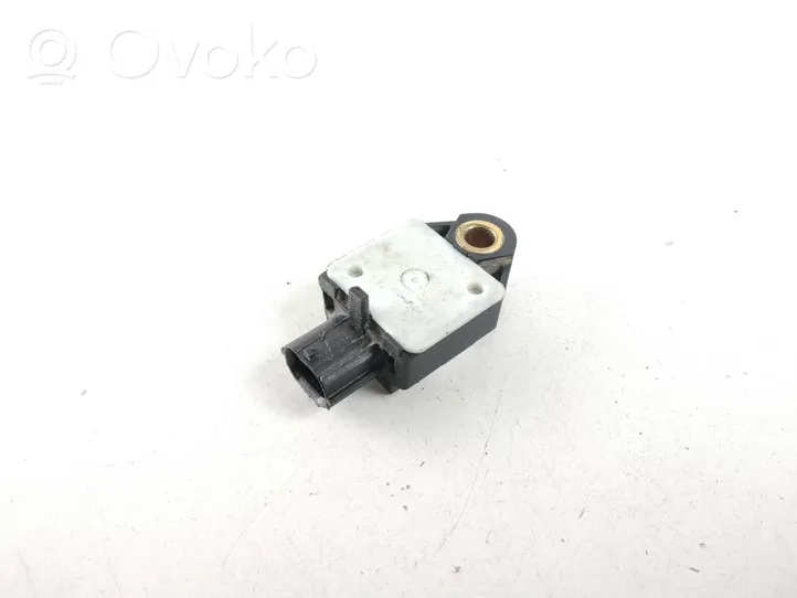 Toyota Tundra II Airbag deployment crash/impact sensor 898310C110