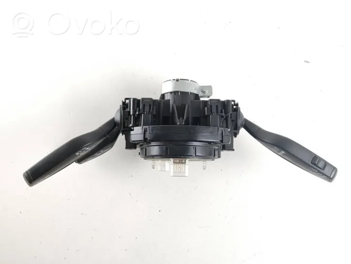 Audi A6 S6 C7 4G Leva/interruttore dell’indicatore di direzione e tergicristallo 4G0953568A