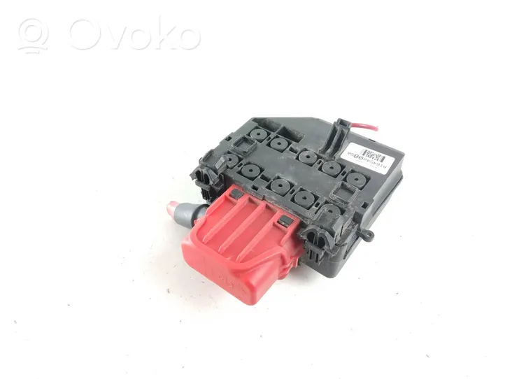 Mercedes-Benz ML W164 Module de fusibles A1645400850