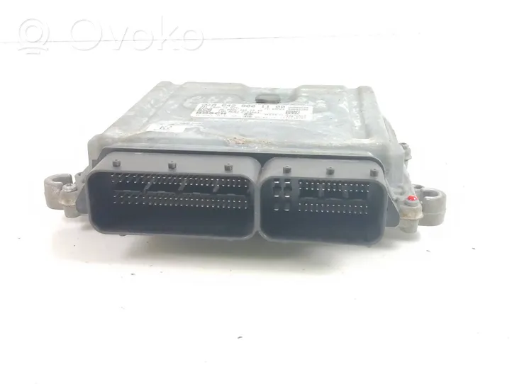 Mercedes-Benz E C207 W207 Engine control unit/module A6429001100