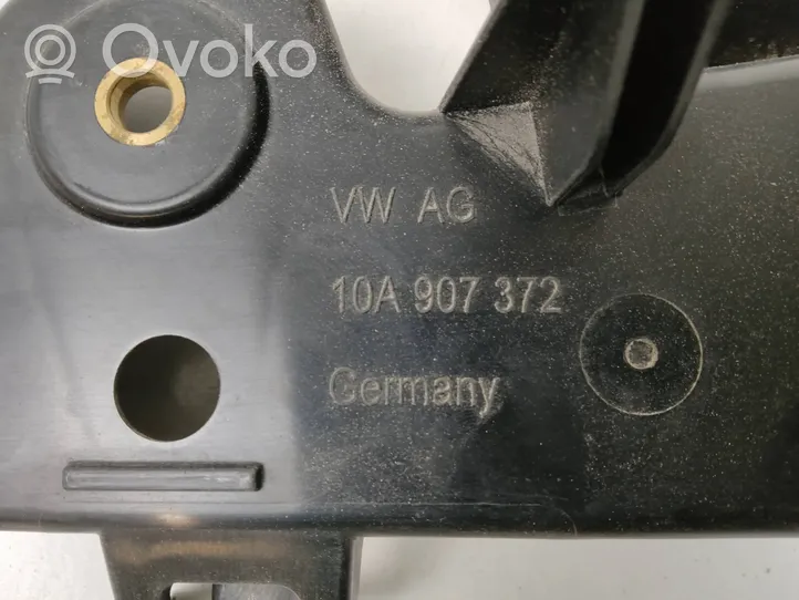 Volkswagen ID.3 Inne części karoserii 10A907372