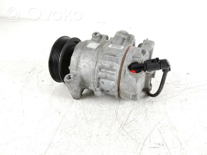 Volkswagen Tiguan Compressore aria condizionata (A/C) (pompa) 1K0820859N